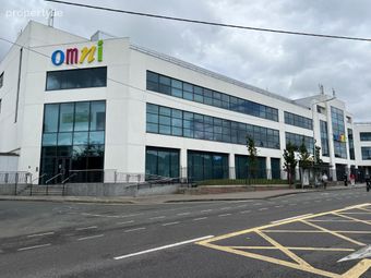 Unit 302, Omni Park Offices, Santry, Dublin 9, Santry, Dublin 9