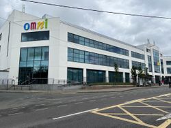 Unit 302, Omni Park Offices, Santry, Dublin 9, Santry, Dublin 9, Co. Dublin