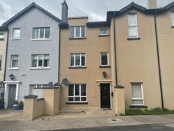 43 Cois Rioga, Caherconlish, Co. Limerick - House to Rent