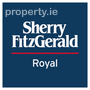 Sherry FitzGerald Royal Logo