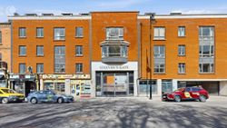 Apartment 30, Block 2, Steeven’s Gate Apartments, D08W542, Dublin 8 - Apartment For Sale