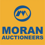 Moran Auctioneers & Estate Agents Logo