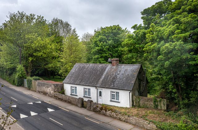 Glen Cottage, Banagher, Piltown, Co. Kilkenny - Click to view photos