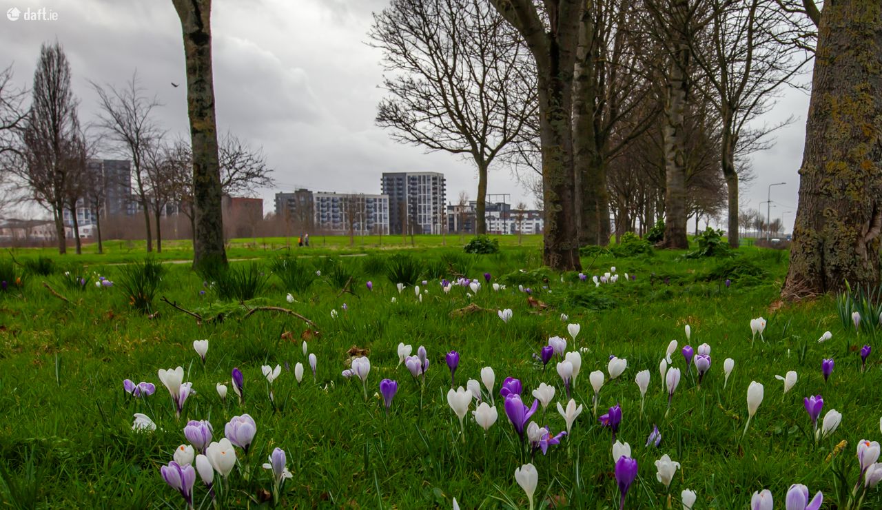 Horan Estates - Apartment 26, Saint Canice's Square, Church Street, Finglas, Dublin 11