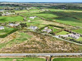 C. 4.27 Acre Site At Gorteenminogue, Murrintown, Co. Wexford - Image 2