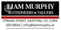 Liam Murphy Auctioneers