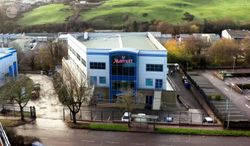 North Valley Business Centre, Old Mallow Road, Blackpool, Co. Cork