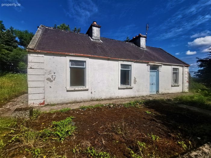 Carrowscoltia, Aghamore, Ballyhaunis, Co. Mayo Property.ie