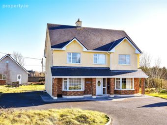Rathfee, Coolarne, Turloughmore, Co. Galway