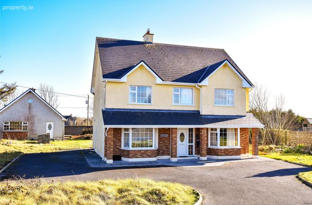 Rathfee, Coolarne, Turloughmore, Co. Galway - Click to view photos