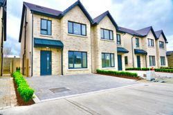 The Ash, Spencer Lane, Rathangan Demesne, Rathangan, Co. Kildare