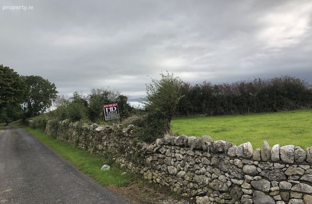 Lisbane, Shanagolden, Co. Limerick - Click to view photos