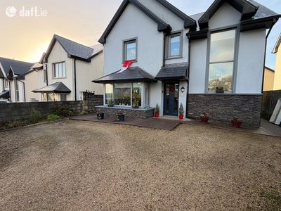 58 Cnoc An Cairn,Chapel Lane,Dingle,Tralee,Co. Kerry, Dingle, Co. Kerry