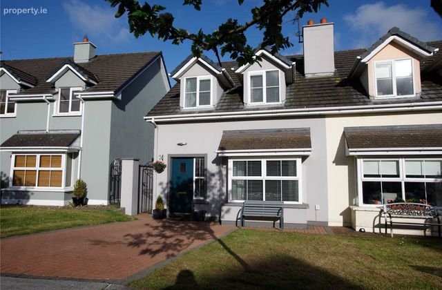 28 Caheranne Village, Ballyvelly, Tralee, Co. Kerry - Click to view photos