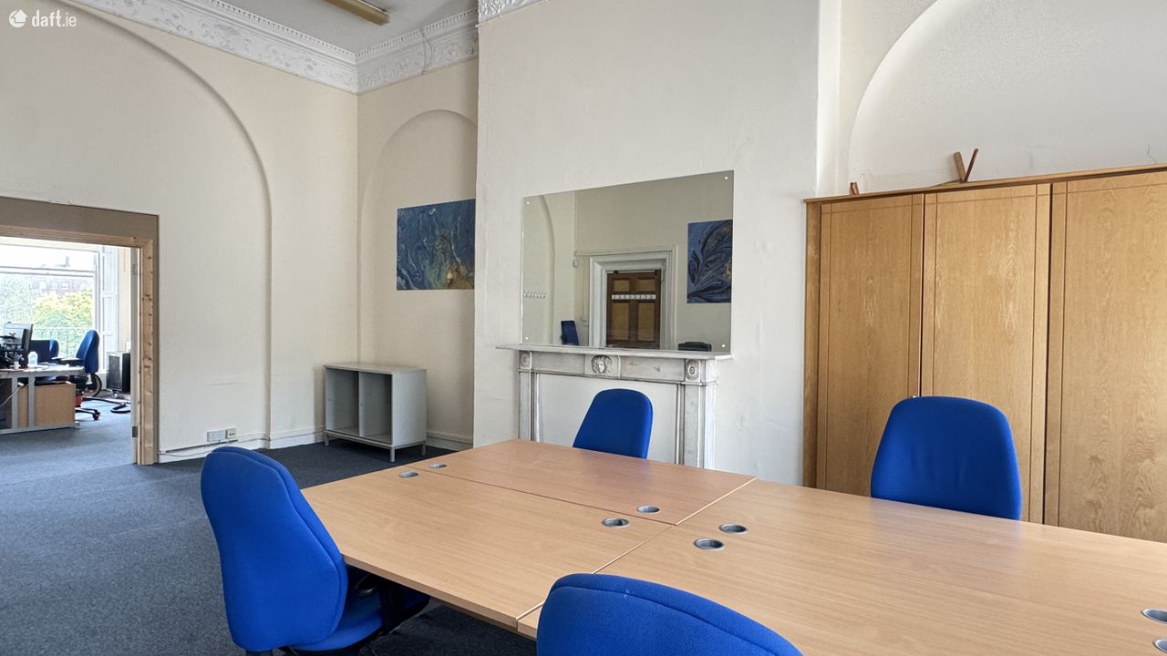 59 Merrion Square, Dublin 2