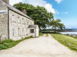Ref. 1074125 The Ferry House, Ferry House, Fort St, Ramelton, Co. Donegal