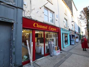 81 O`connell St, Clonmel, Co. Tipperary - Image 2