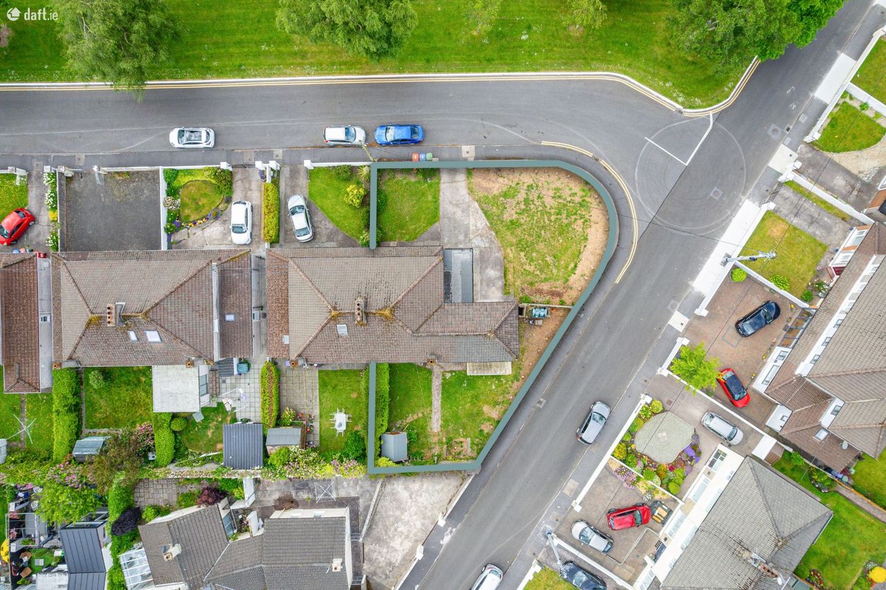 Monea,18 Glendale Grove,Glasheen,Cork, Glasheen, Co. Cork