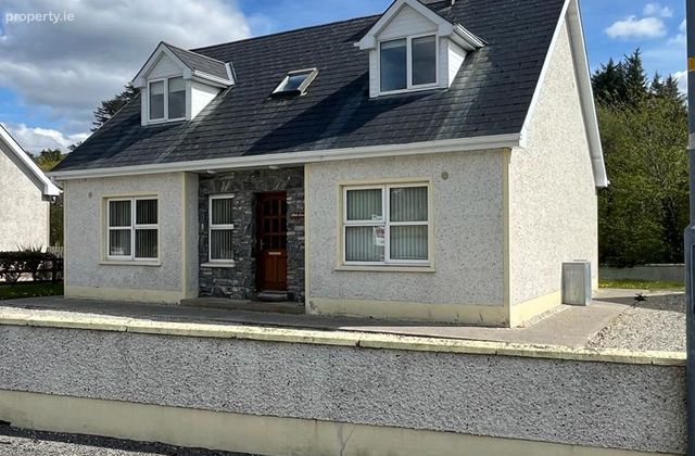 Dale Cottage, 2 The Glebe, Donegal Town, Co. Donegal - Click to view photos