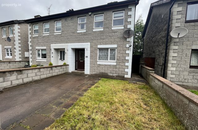 27 Ardbanagher, Glaslough, Co. Monaghan - Click to view photos