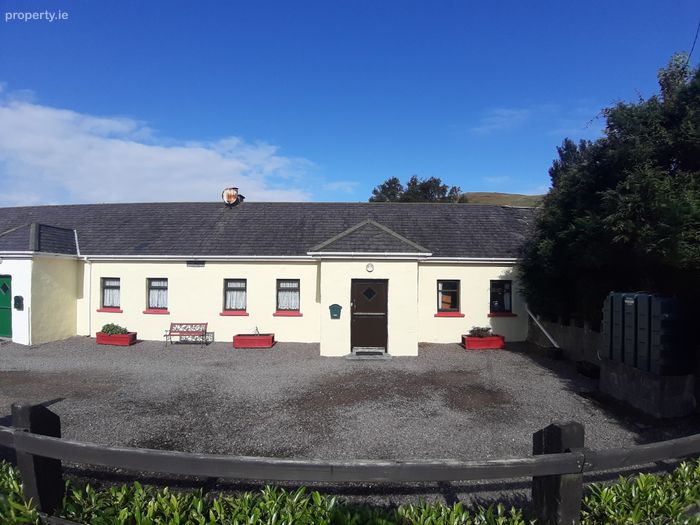 2 The Old School House, Coolroe, Lower, Glenbeigh, Co. Kerry Property.ie