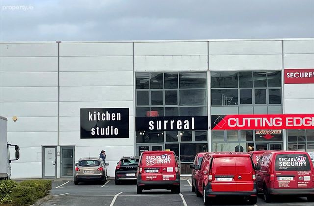 18 Briarhill Business Park, Briarhill, Galway City, Co. Galway - Click to view photos