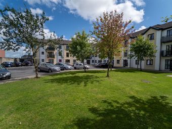 Priory Quay, New Ross, Co. Wexford