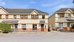 16 Marlfield Court,Dublin 24, Kiltipper, Dublin 24 - Semi-detached house
