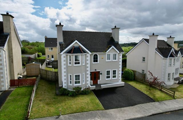 28, Aileach Valley, Bridge End, Co. Donegal - Click to view photos