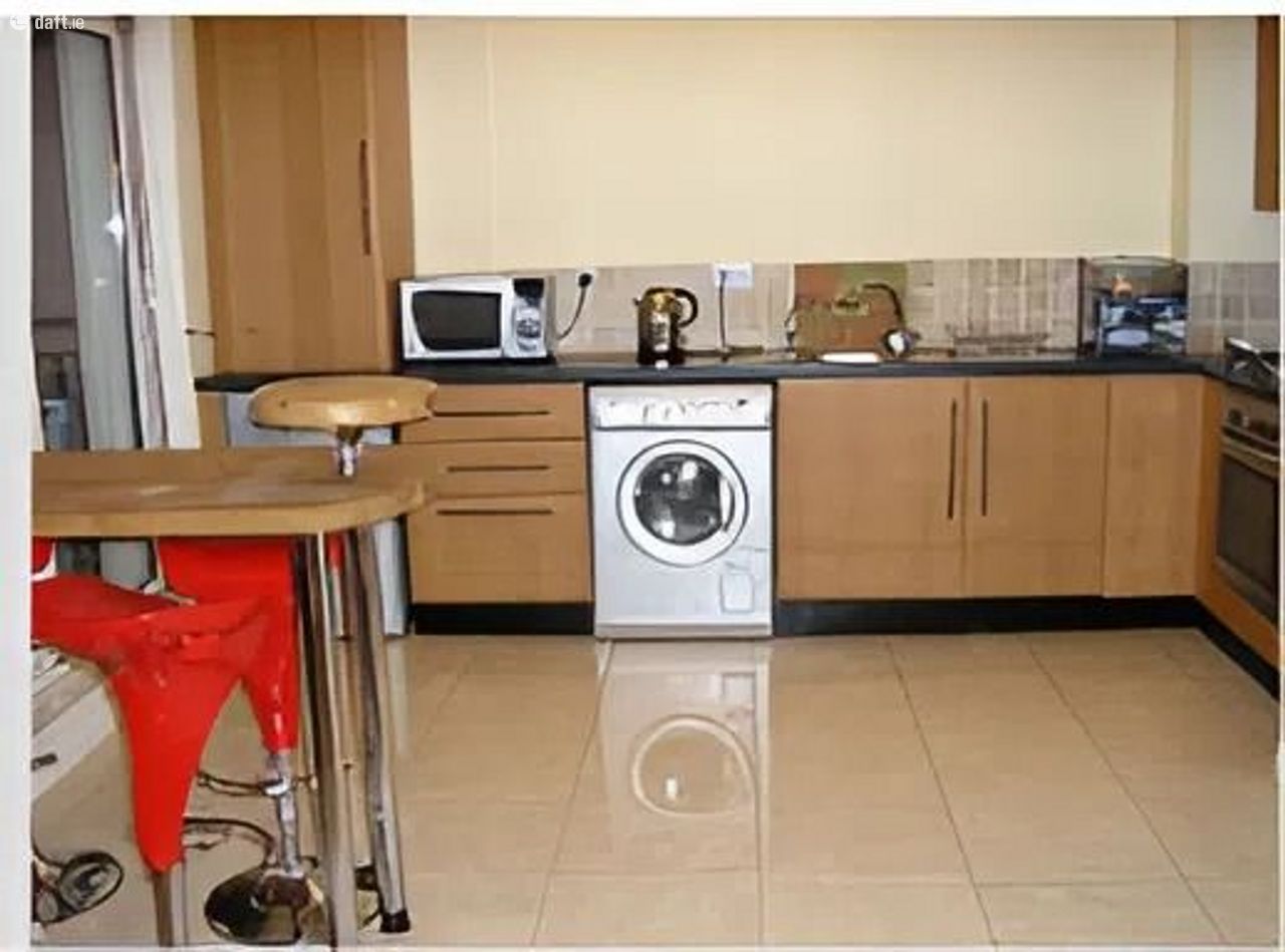 Horan Estates - Apartment 5,Hamlet Lane Lodge,Barons Hall Rise,Barons Hall,Balbriggan,Co. Dublin, Balbriggan, Co. Dublin