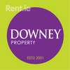 Downey Property Logo