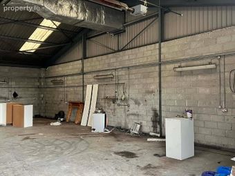 Unit 3, Clonbealy Industrial Estate, Clonbealy, Newport, Co. Tipperary - Image 2