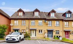 17 Thornleigh Place,Thornleigh,Swords,Co. Dublin, Swords, Co. Dublin - Terraced house