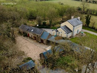 Saddle Hill Farmhouse, Blessington, Thomastown, Co. Kilkenny - Image 5