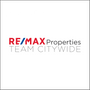 RE/MAX Properties – Team Citywide Logo
