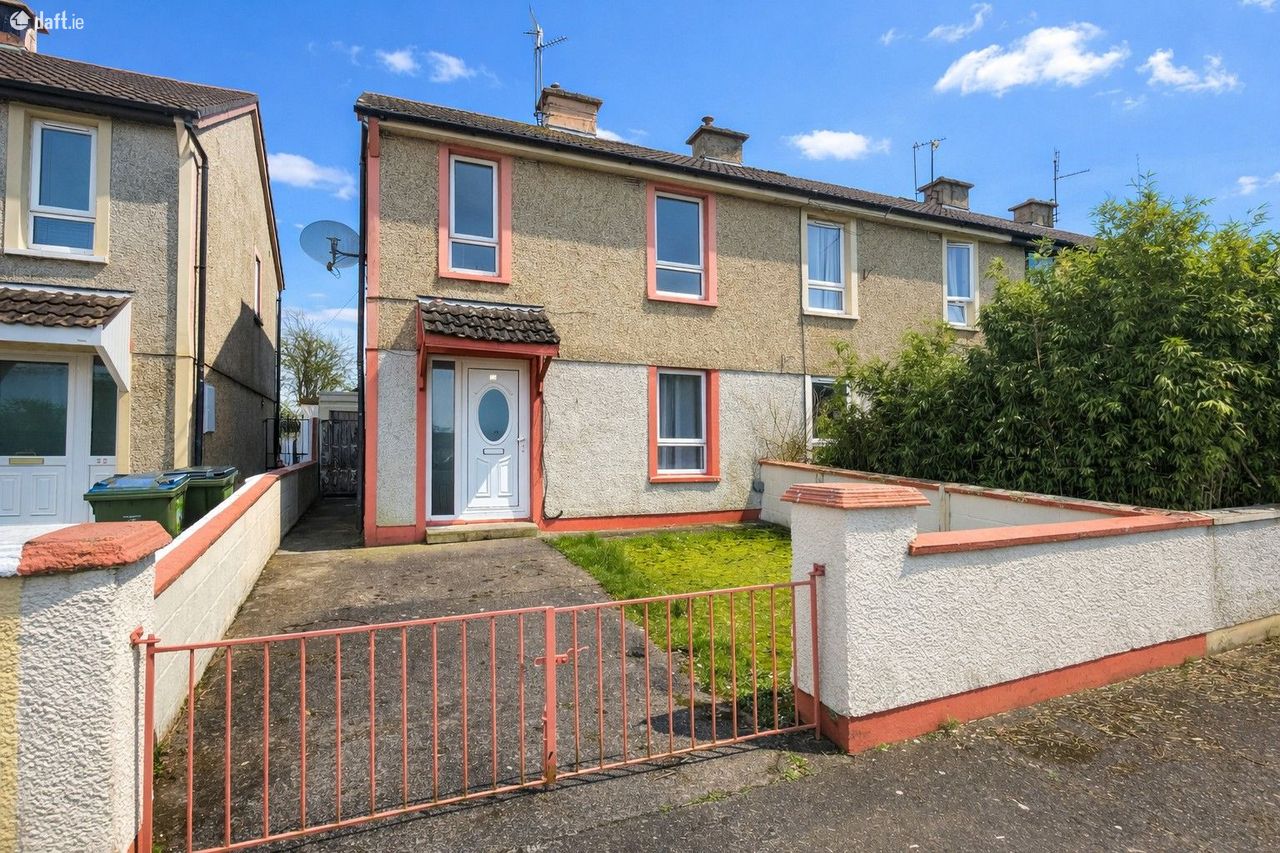 32 Mullally Lawn, Cappamore, Limerick, Co. Limerick