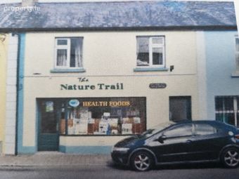 The Nature Trail, Hyde Street, Mohill, Co. Leitrim