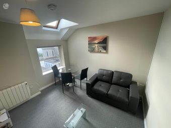 Apartment 6, 50 Thomas Street, Ennis Road, Co. Limerick