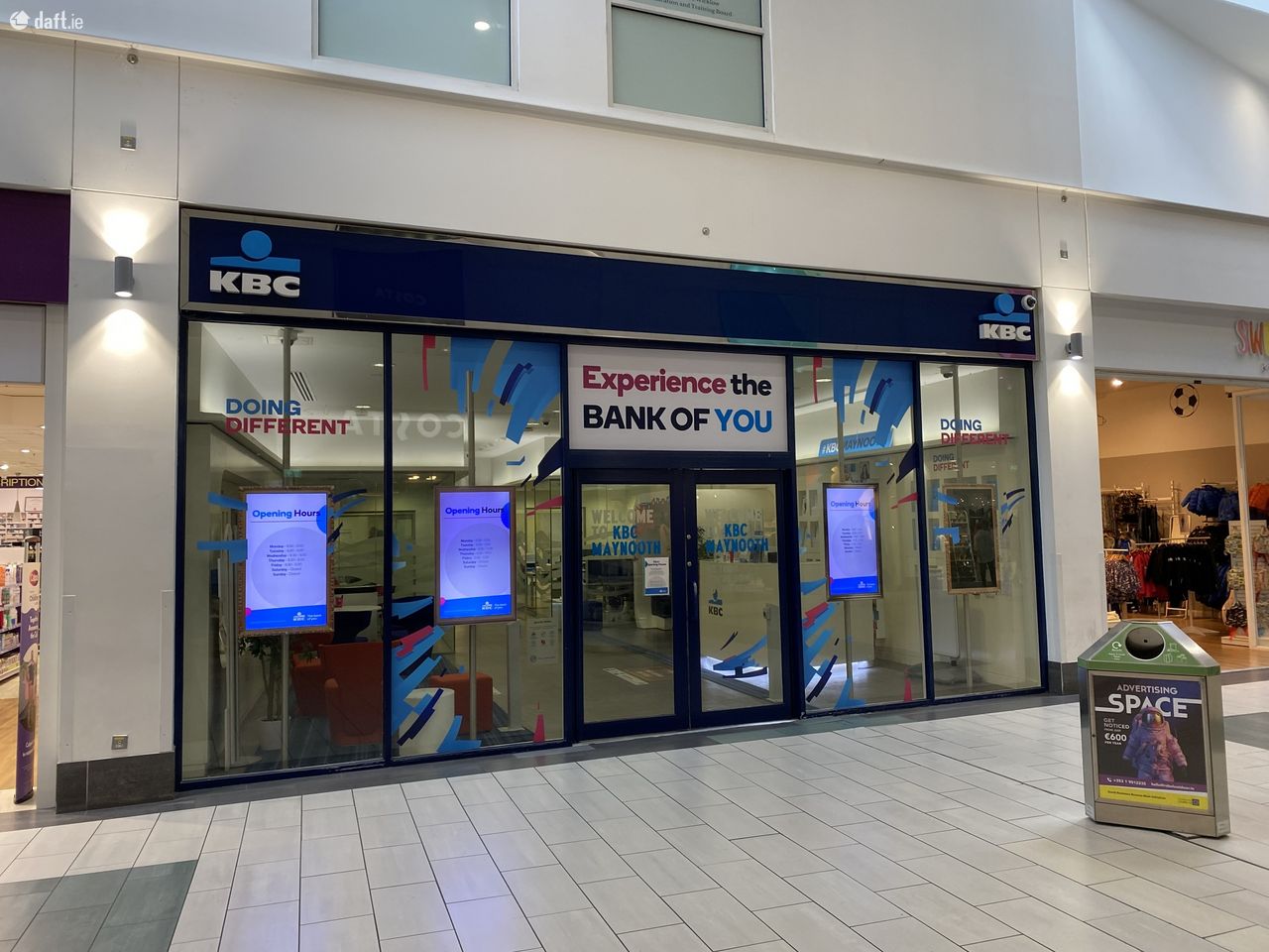 Unit 10 Manor Mills Shopping Centre,, Maynooth, Co. Kildare