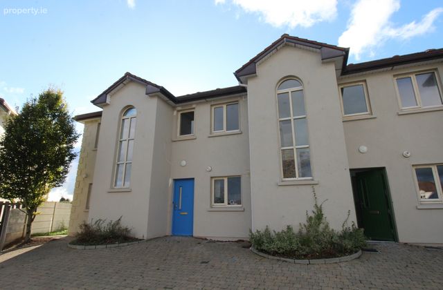 No.147 Abbeyville F42 Yt50, Abbeyville, Galway Road, Roscommon Town, Co. Roscommon - Click to view photos