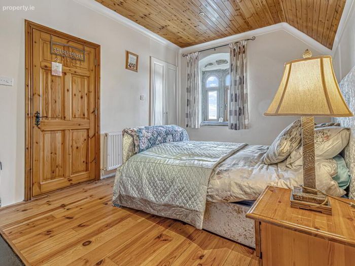 Tower House, Ballinree, Borris, Co. Carlow Property.ie