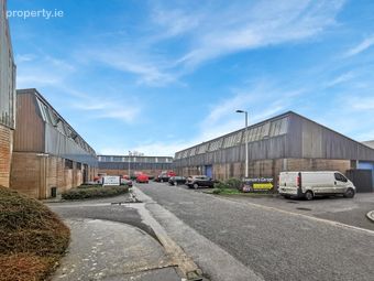 Industrial Units, Gort Road Industrial Estate, Gort Road, Ennis, Co. Clare - Image 4