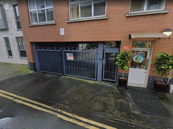 Parking space for rent at Garden lane, Dolphin's Barn, Dublin 8, South Dublin City