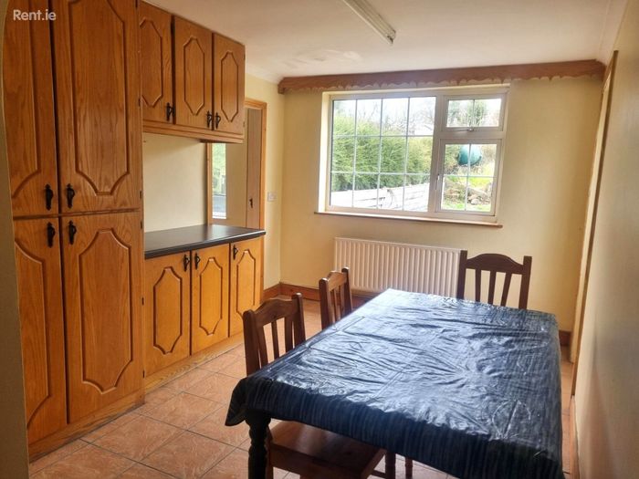 4 Saint Theresa Place, Kanturk, Co. Cork Apartments and Houses for