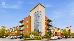 2c Rathborne Close,Dublin 15, Ashtown, Dublin 15 - Apartment For Sale