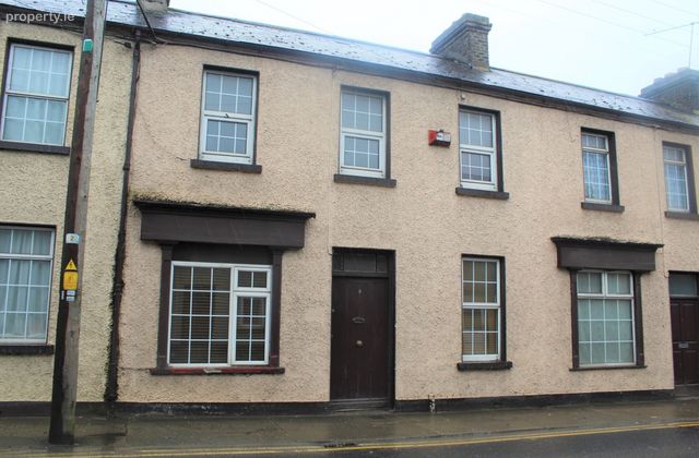8 Offaly Street, Athy, Co. Kildare - Click to view photos
