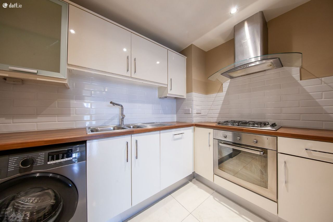 Horan Estates - Apartment 260,Block 5,Parklands,Northwood,Dublin 9, Dublin 9