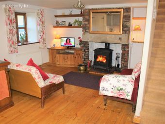 Blackberry Cottage, Tallyho, Aughrim, Co. Wicklow - Image 5