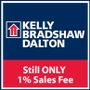 KELLY BRADSHAW DALTON Logo
