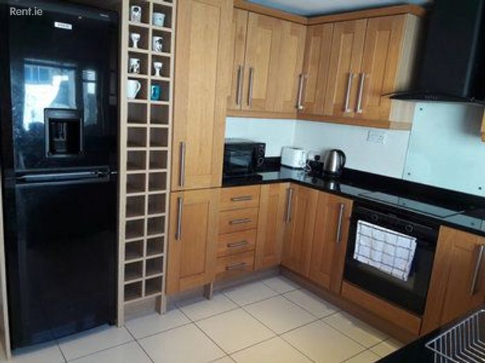 Rialto Cottages, Rialto, Dublin 8 Shared and House